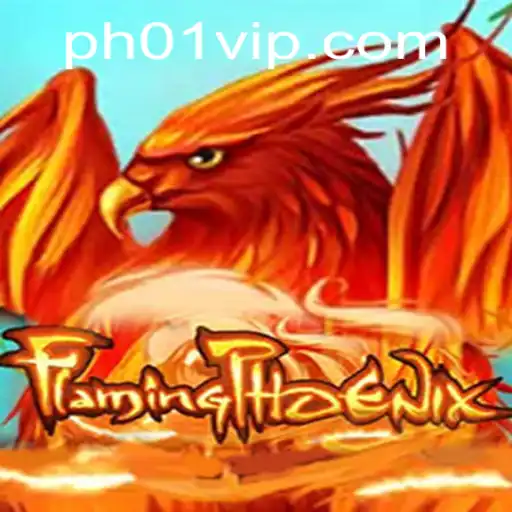 FlamingPhoenix: A Thrilling Adventure in Gaming