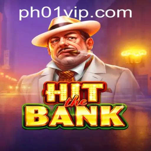 HitTheBank: A Thrilling New Adventure in Gaming
