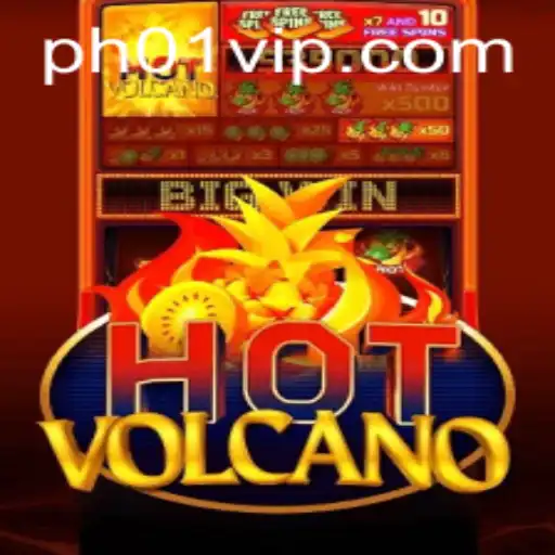 HotVolcano: The Eruption of Excitement in Gaming Arena