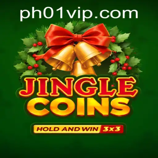 Jinglecoins: A New Gaming Adventure with PH01