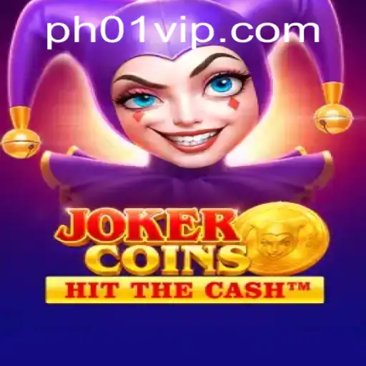 Discover the Thrilling World of JokerCoins: The Game That Redefines Fun