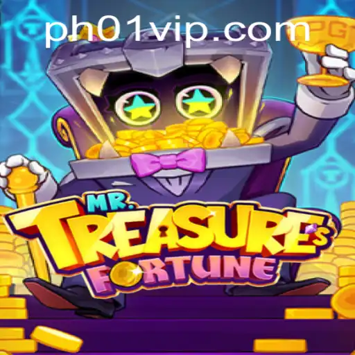 Unveiling the Exciting World of MrTreasuresFortune: A Thrilling Adventure Gaming Experience