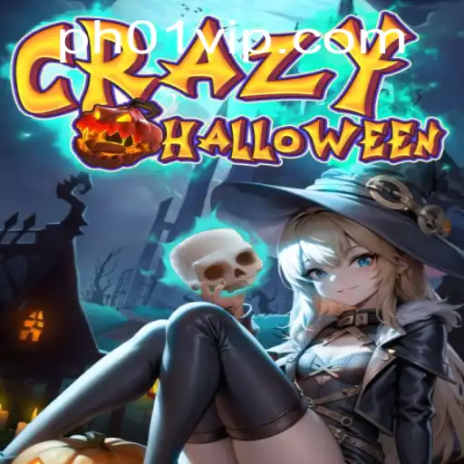 CrazyHalloween: A Spooktacular Game Adventure