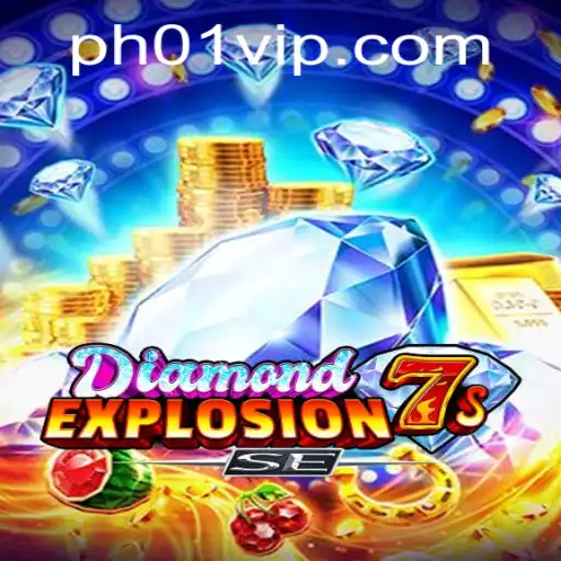 Unlock the Thrilling World of DiamondExplosion7sSE: A Dazzling Adventure