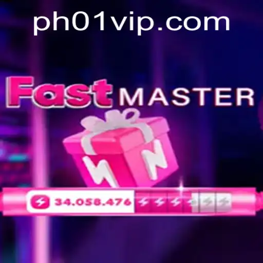 FastMaster: The Ultimate Gaming Experience