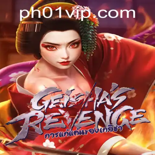 GeishasRevenge: A Dynamic Adventure Through Feudal Japan