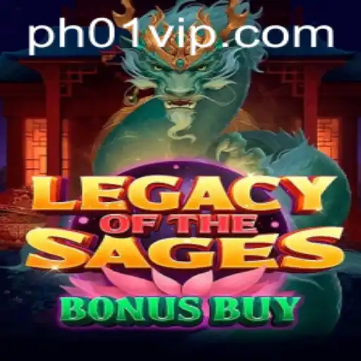 The Mystical World of Legacy of the Sages Bonus Buy