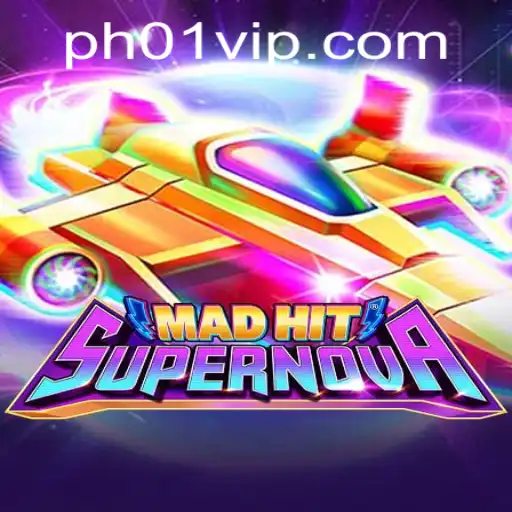 MadHitSupernova: A Galactic Gaming Experience