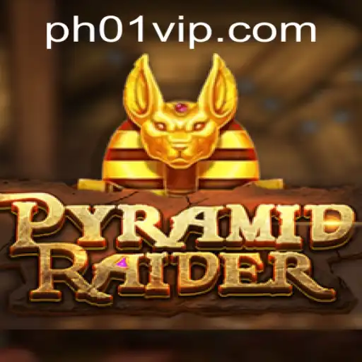 Exploring PyramidRaider: Unveiling the Mystical Allure of PH01