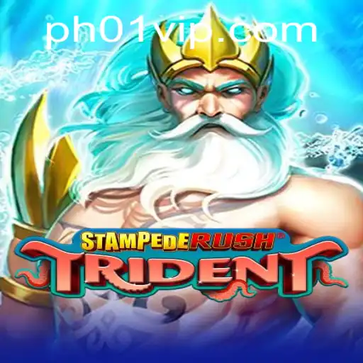 Dive into the Exciting World of StempedeRushTrident: The Game Reinventing Digital Adventures