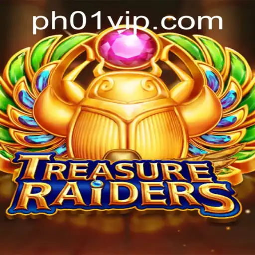 Dive into the World of TREASURERAIDERS: Uncover the Secrets with Keyword PH01
