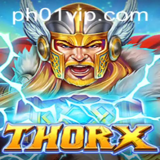 ThorX: Mastering the Elements in a Mythical Adventure