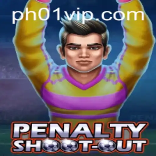 PenaltyShootOut: The Thrilling New Game with a Twist