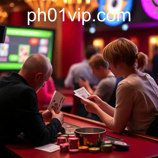 Exploring Responsible Gambling: Ensuring Safe Practices