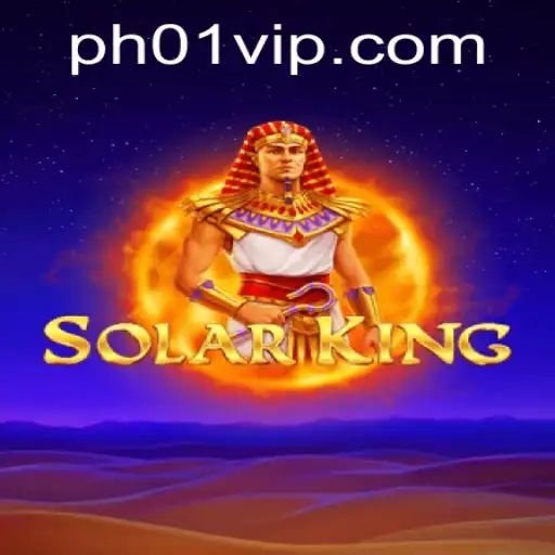 SolarKing: A New Era of Strategic Gaming Begins