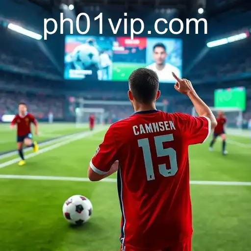 Virtual Sports: The Digital Revolution in Entertainment