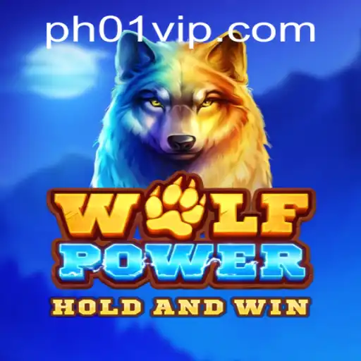 Unleashing Adventure in WolfPower: A New Gaming Experience